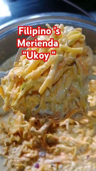 Grated in Tagalog.